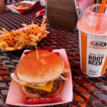 A&W Cibo
