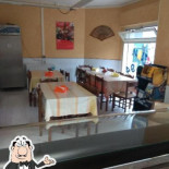 Pizzamania 94 Dentro