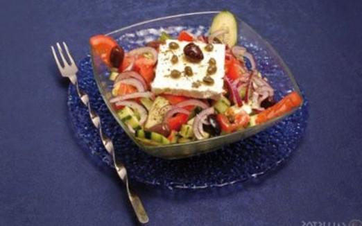 Callistos Food