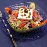 Callistos Food