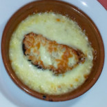 Le Grenadin Cibo