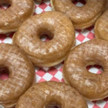 Donut Time Cibo