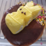 Donut Time Cibo