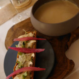 Groseille Cibo