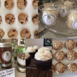 Desert Bloom Bakery Cibo