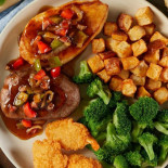 Bob Evans Cibo