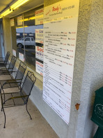 Randy's Frozen Custard outside