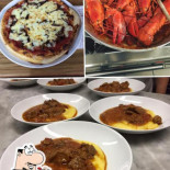 Meffi's Cibo
