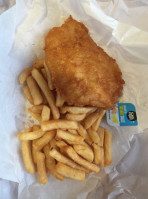 Rivervale Fish And Chips food