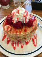 Ihop Oakley, Ks food