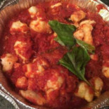 Bacio Cibo