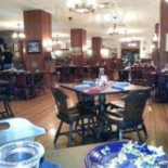 Millstone Dining Room Cibo