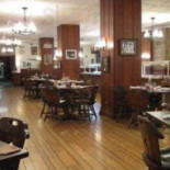Millstone Dining Room Dentro
