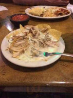 Los Agaves Mexican food