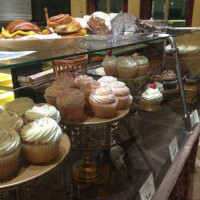 Briar Rose Bakery Deli food