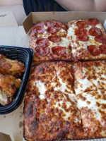 Little Caesars food