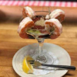 Oscar's Cibo