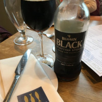 Loch Fyne Winkfield food