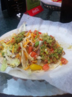 Taco Surf Dana Point food