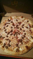 Little Caesars food