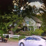 Randall House Esterno