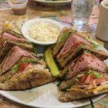 Butterfields Cibo