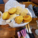 Beefmaster Steakhouse Cibo