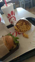 Chick-fil-a food