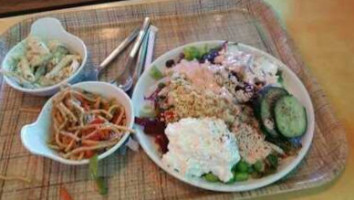 Souplantation food