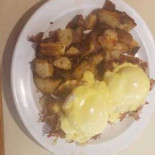 Schultzy's Place Cibo