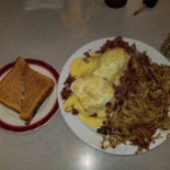 Schultzy's Place Cibo