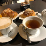 Metropolitan Cafe' Nourriture