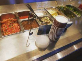 Chipotle Mexican Grill food