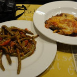 Sapori E Dintorni Comida