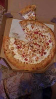 Pizza Hut food