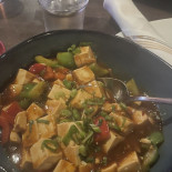 Zhang Bistro Cibo