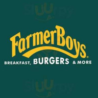 Farmer Boys food