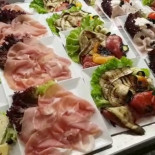 Flunch (collegno) Dentro