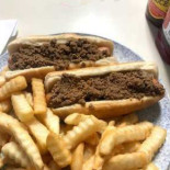 Pops Diner Cibo