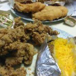 Pops Diner Cibo