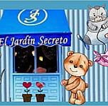 El Jardin Secreto outside