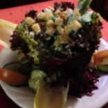 Eppelborner Hof Cibo