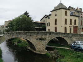 L'âne Et La Mule food