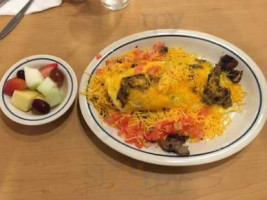 Ihop food