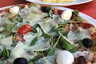 La Cabane PIZZA food