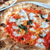 Tutta Bella Neapolitan Pizzeria South Lake Union food