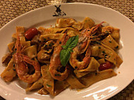 Trattoria Il Mulino food