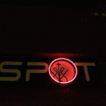 The Spot Dentro
