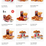 Kfc Esterno