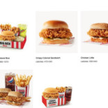Kfc Cibo